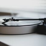 Vinyl Records Surpass CD Sales For the First Time Since the 1980s