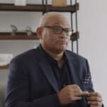 Watch the First Trailer for Wilmore, Larry Wilmore's New Late Night Show