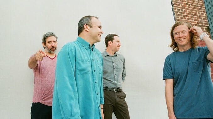 Future Islands Release Music Video for New Song “Moonlight”