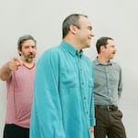 Future Islands Release Music Video for New Song 