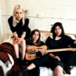 Hear the First Three Singles from Lucy Dacus, Julien Baker and Phoebe Bridgers' boygenius EP