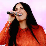Kacey Musgraves Releases Reimagined Version of 