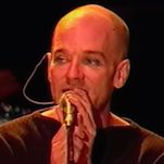 Watch This Superb R.E.M. Concert From Today in 1998