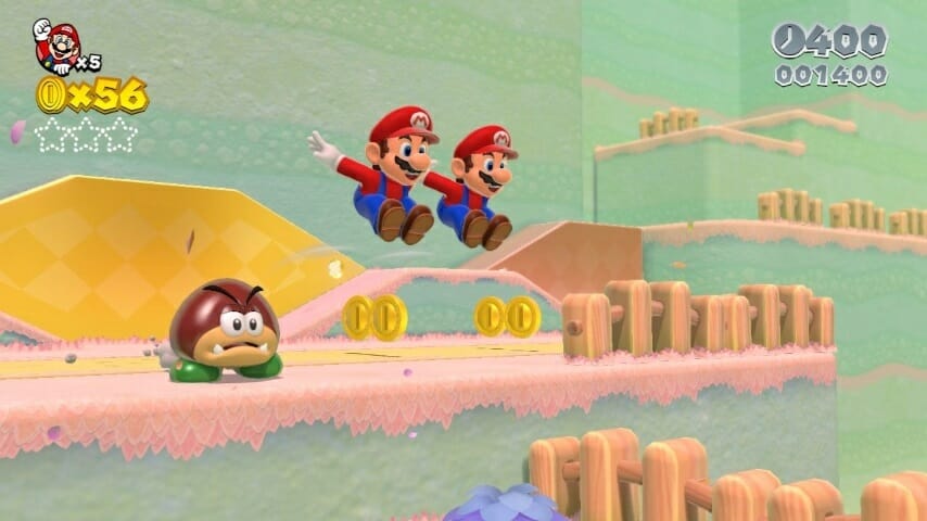 The Best 3D Super Mario Games - Paste Magazine