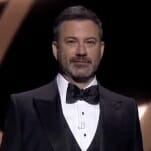 Watch Jimmy Kimmel Deliver His Emmys Monologue to the Audiences of Emmys Past