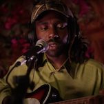 Blood Orange's Dev Hynes is Scoring Luca Guadagnino's We Are Who We Are