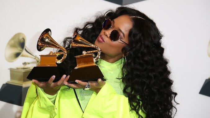Here’s What The 2020 Grammy Nominations Got Right (And Wrong)