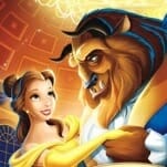 Disney's New Beauty and the Beast Ride Looks Amazing in this Video