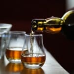 The Whiskey World Is Uniting to Criticize the Sexist Language of Famed Critic Jim Murray's Whisky Bible