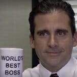 The Most Cringeworthy Episodes of The Office