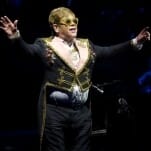 Elton John Announces Rescheduled Farewell Yellow Brick Road Tour Dates