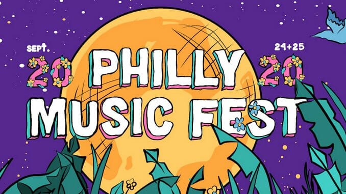 Japanese Breakfast, The Districts & More Playing Philly Music Fest Livestream This Week