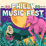 Japanese Breakfast, The Districts & More Playing Philly Music Fest Livestream This Week