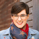 Listen to the SongWriter Podcast Featuring Lauren Morrill & Vinson Muhammad