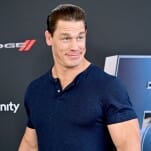 John Cena Will Star in James Gunn-Directed Suicide Squad Spin-Off Peacemaker For HBO Max