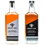 Tasting: 2 Wheated Bourbons From Texas' Treaty Oak Distilling