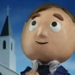 Moral Orel's Unfathomable Bleakness Makes It the Perfect Show for 2020