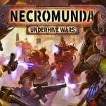 If Only Necromunda: Underhive Wars Was as Cool as It Looks and Sounds