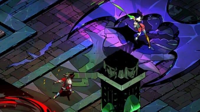 How Hades Rescues the Roguelike from Its Own Limitations