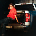 Listen to Kevin Morby's New Songs 