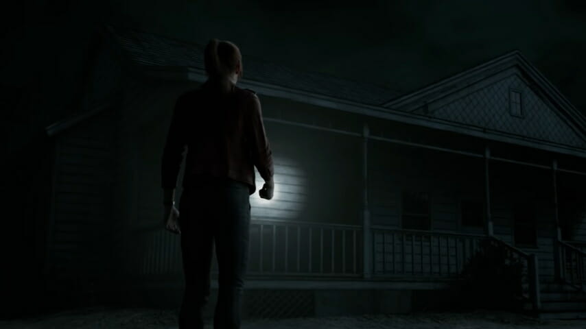 Netflix’s Resident Evil: Infinite Darkness Gets a Teaser Trailer