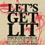 Listen to a Trailer for Let's Get Lit, a Podcast where Comedians Read H.G. Wells' War of the Worlds