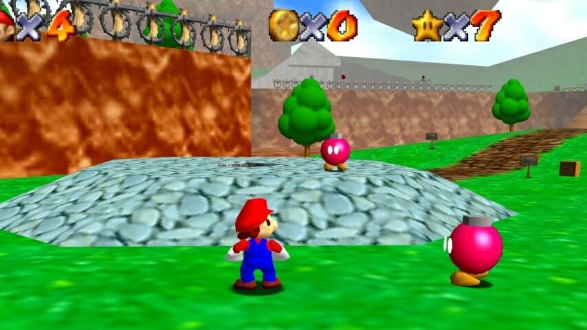 The Best 3D Super Mario Games - Paste Magazine