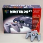 The 10 Best Nintendo 64 Games