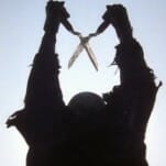 ABCs of Horror: 