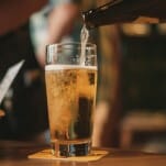 Keep Your “Juice” Out of My Damn Pilsner