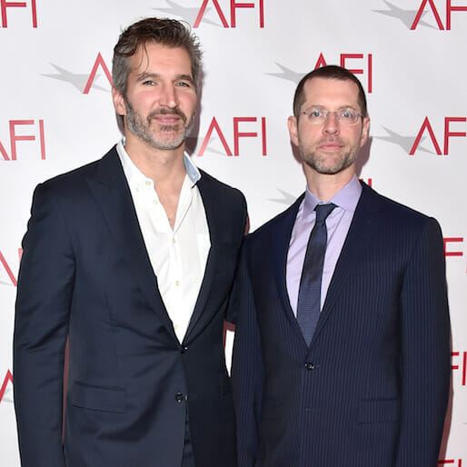 The Three-Body—and Hollywood’s Second Chances—Problem