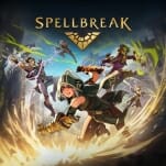 Spellbreak Highlights the Real World Anxieties Stirred by the Battle Royale Genre