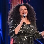 Michelle Buteau Lets Her Confidence Shine in Her New Netflix Stand-up Special