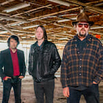 Drive-By Truckers Announce Surprise Album The New Ok, Share Title Track