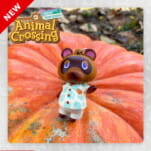 Delightful New Animal Crossing: New Horizons Rewards Are Available on My Nintendo