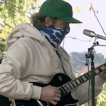 Watch Bon Iver Perform New Ruth Bader Ginsburg Tribute Song “Your Honor”