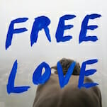 Sylvan Esso Smooth Out the Edges of Their Sound on Free Love