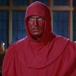 Revisiting Roger Corman’s The Masque of the Red Death