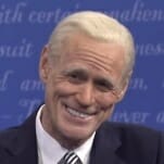 SNL Takes on the Debate, with Jim Carrey's Debut as Joe Biden