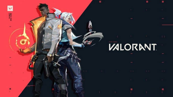 Valorant ranked matchmaking and leaderboards coming soon