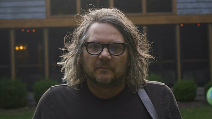 Jeff Tweedy Announces New Album Love Is The King, Drops First Two Singles