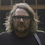 Jeff Tweedy Announces New Album Love Is The King, Drops First Two Singles