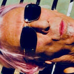 John Cale Shares Video for New Single 