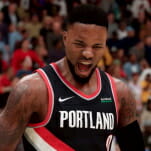 New NBA 2K21 PS5 Gameplay Trailer Shows off Some High Quality, Sweaty Players