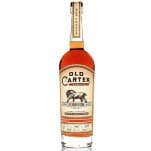 Old Carter Bourbon Batch #5
