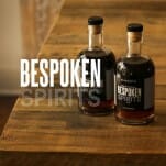 Bespoken Spirits Claims to Produce Comparable 