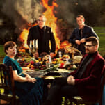 The Decemberists Announce Live Home Library Release Series