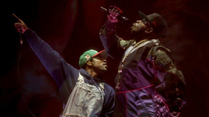 OutKast Announce 20th Anniversary Reissue of Stankonia
