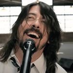 Foo Fighters, Miley Cyrus, Phoebe Bridgers & More Playing Save Our Stages Fest