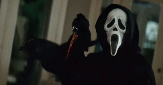 The 50 Best Slasher Movies of All Time - Paste Magazine